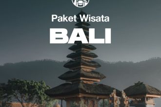 tour ke bali