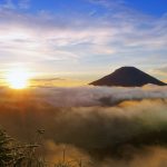 paket sunrise sikunir