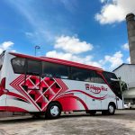 Sewa big bus surabaya
