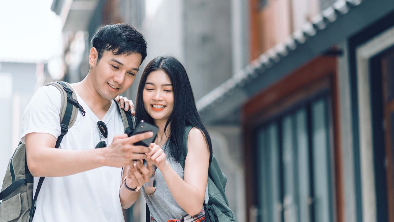 Perusahaan rental Bus