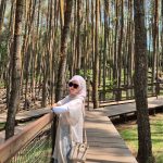 hutan pinus mangunan